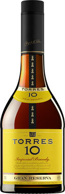 Torres 10 70cl