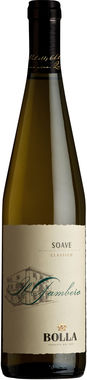Soave Classico, Bolla 75cl