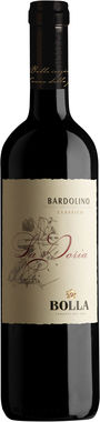 Bardolino Classico, Bolla