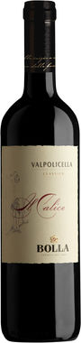 Valpolicella Classico, Bolla