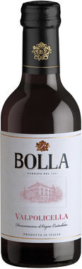 Valpolicella, Bolla 25cl
