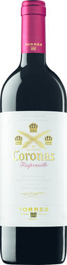 Coronas, Tempranillo Catalunya, Torres