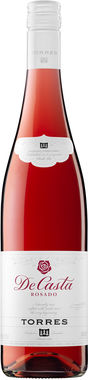 De Casta Rosado Catalunya, Torres