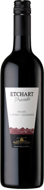 Etchart Privado Malbec-Cabernet Sauvignon, Salta
