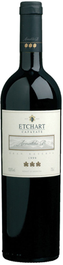 Etchart Arnaldo B, Cafayate Valley