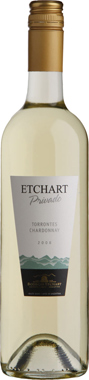 Etchart Privado Torrontés-Chardonnay, Salta