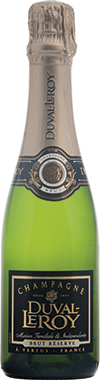 Duval-Leroy Brut Réserve 37.5cl