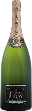 Duval-Leroy Brut Réserve 1.5lt
