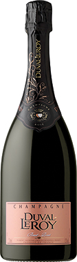 Duval-Leroy Rosé Prestige Premier Cru 75cl