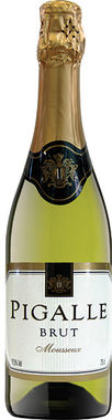 Pigalle Brut