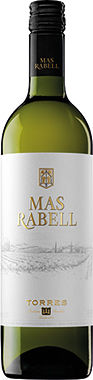Mas Rabell Blanco Catalunya, Torres