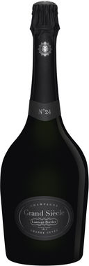 Laurent-Perrier Grand Siecle No24