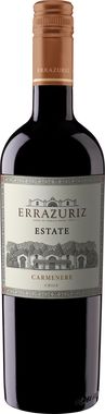 Errázuriz Carmenère, Aconcagua Valley