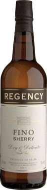 Regency Fino Sherry