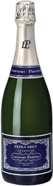 Laurent-Perrier Cuvée Ultra Brut NV