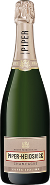 Piper-Heidsieck Cuvée Sublime Demi-Sec 75cl