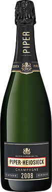Piper-Heidsieck Vintage Brut 75cl