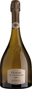 Duval-Leroy Femme de Champagne Brut 75cl