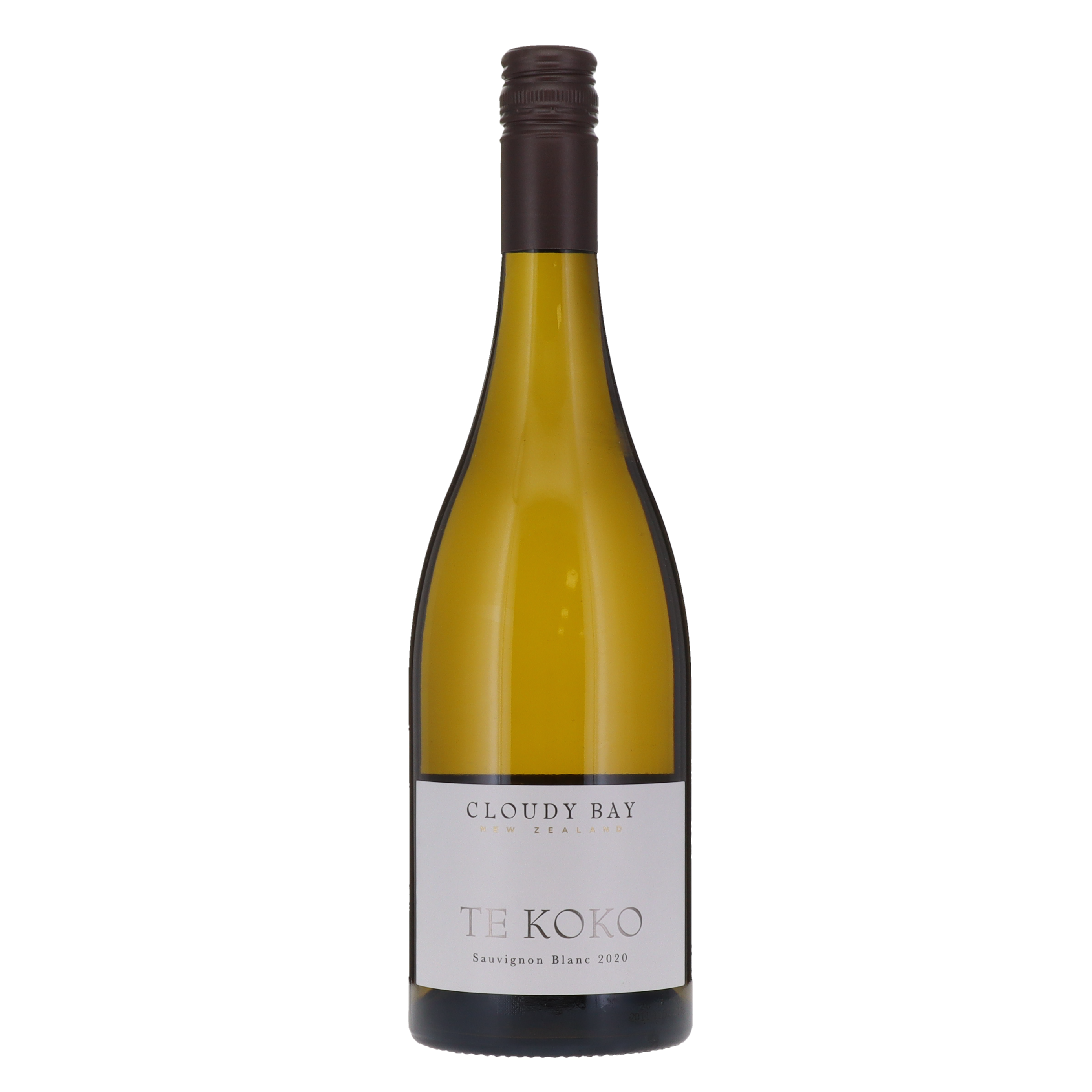 Cloudy Bay, Te Koko 2020/2021, Sauvignon Blanc, Marlborough, New Zeala - Fine Wine Direct - View #3