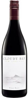 Cloudy Bay Pinot Noir, Marlborough