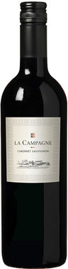 La Campagne Cabernet Sauvignon, Pays d’Oc