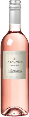 La Campagne Rosé de Cinsault, Pays d’Oc