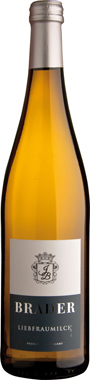 J Brader Liebfraumilch, Rheinhessen