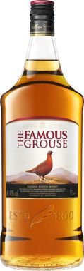 The Famous Grouse