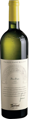 Collio Pinot Grigio, Tenuta Sant’ Helena, Fantinel