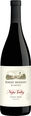 Robert Mondavi Winery Pinot Noir, Carneros