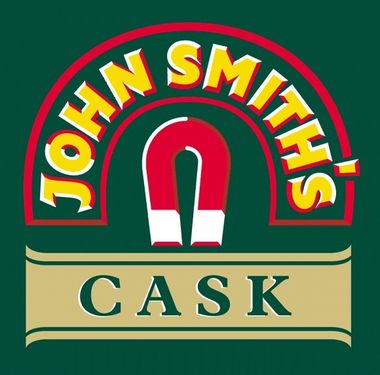 John Smith's Bitter, cask 9 gal x 1