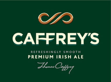 Caffrey's, keg 11 gal x 1