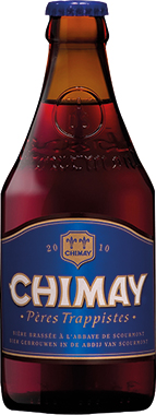 Chimay Blue Trappist, NRB 33 cl x 24