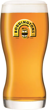 Boddingtons Draughtflow, Keg 22 gal x 1