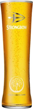 Strongbow, Keg 50 lt x 1