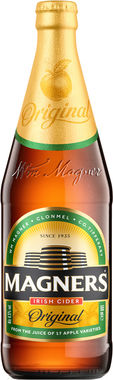 Magners Original, NRB