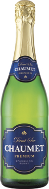 Chateau Chaumet Demi Sec 75 cl x 12