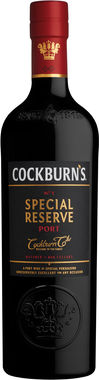 Cockburn’s Special Reserve Port