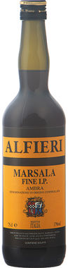 Alfieri Fine Marsala Fine