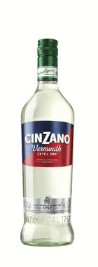 Cinzano Dry 75cl