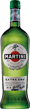 Martini Extra Dry 1.5lt