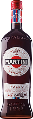 Martini Rosso 1.5lt