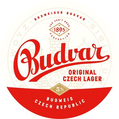 Budvar Budweiser, Keg 11 gal x 1