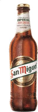 San Miguel, NRB 330 ml x 24