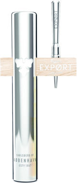 Carlsberg Export, keg 5% 6.6 gal x 1