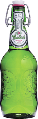 Grolsch, returnable 450 ml x 16