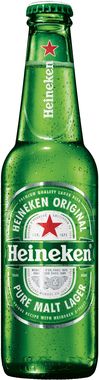 Heineken, NRB