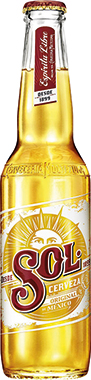 Sol, NRB 330 ml x 24