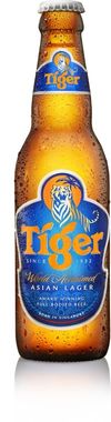 Tiger Beer, NRB