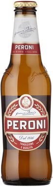 Peroni Red, NRB 330 ml x 24